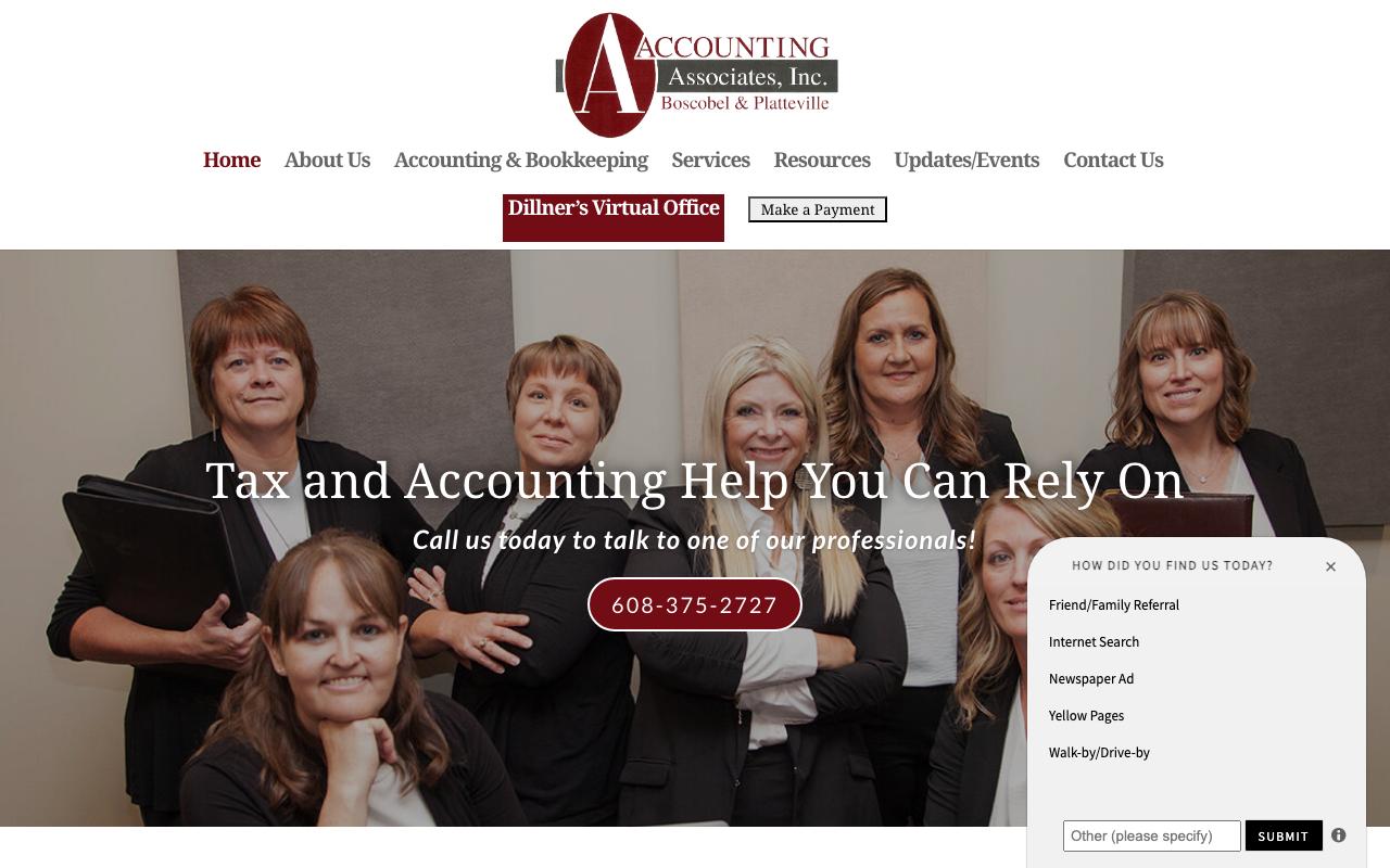aaiwi.com — original site