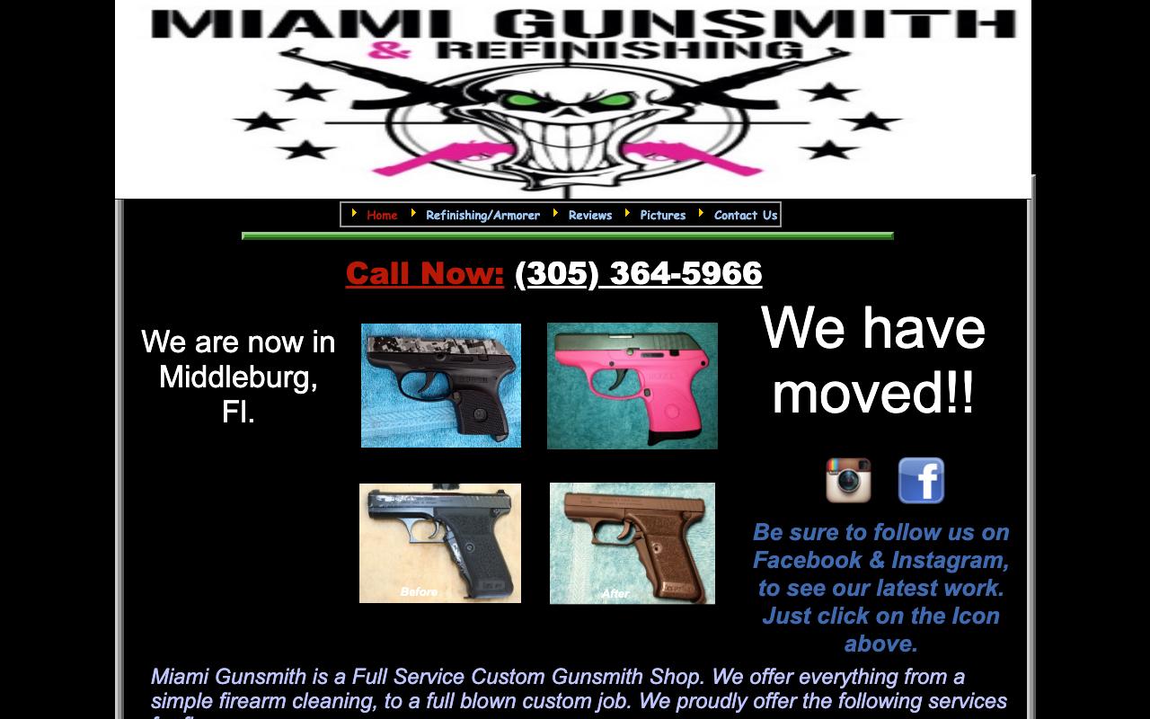 absolutetacticalsolutions.com — original site