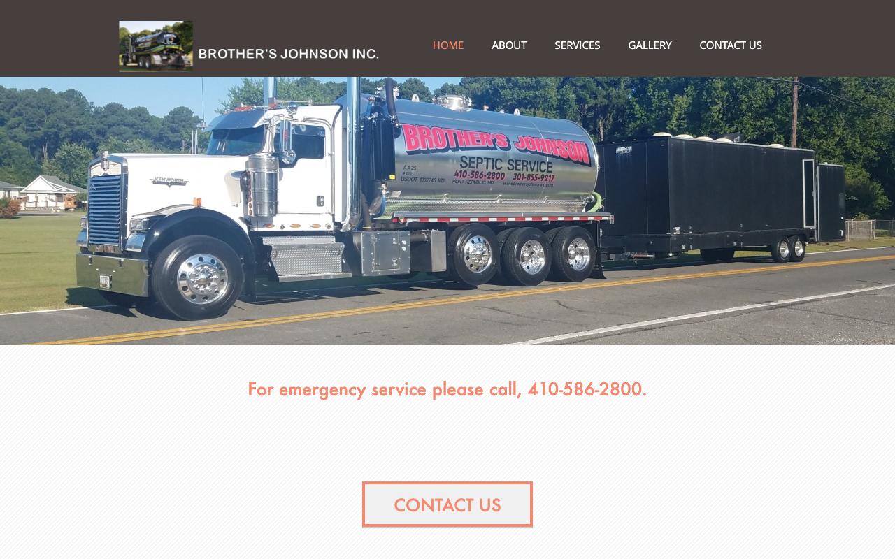 brothersjohnsoninc.com — original site