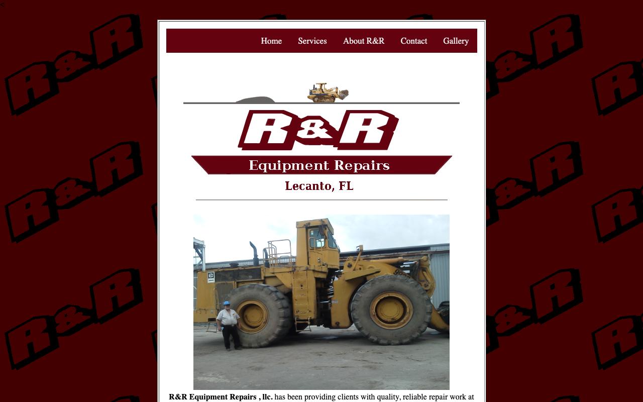 heavyequipmentrepair.com — original site