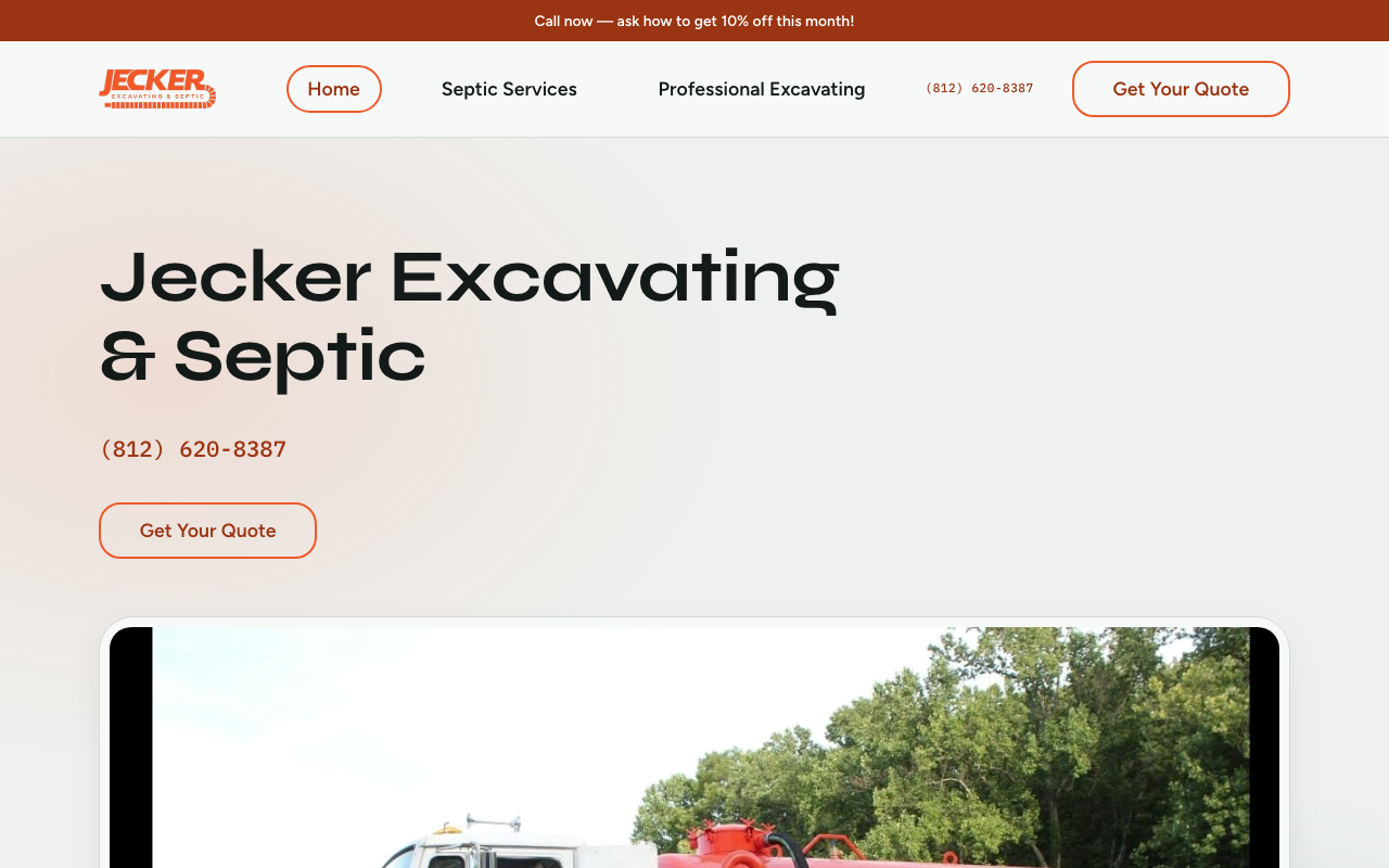 jeckerseptic.com-grok46-med-3 (jeckerseptic.com) - website redesigned by WebFactory