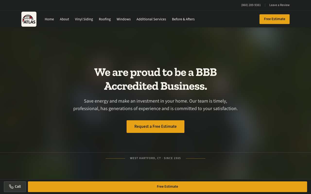 jtburkeandsons.com — rebuilt by WebFactory