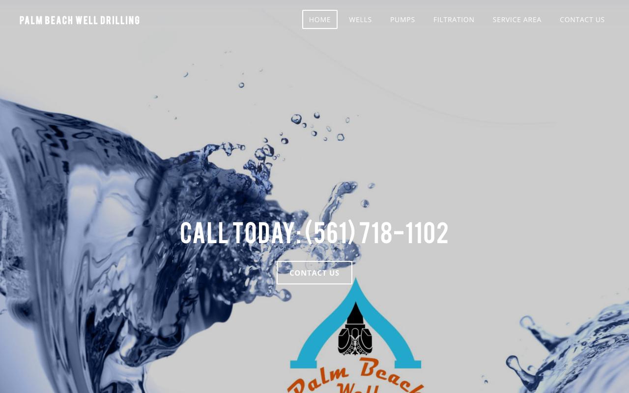pbwelldrilling.com — original site