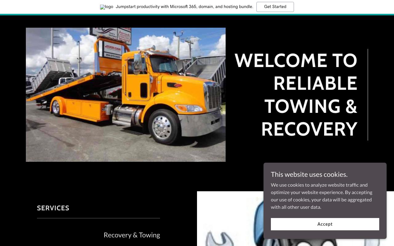 rtcllc.net — original site